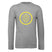 Long Sleeve T-shirt in Heather Grey - ONETURTLE