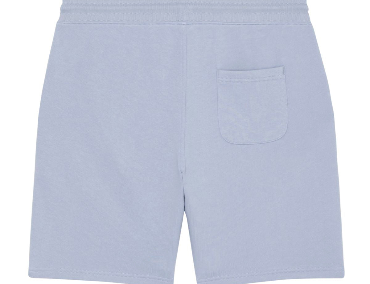 Shorts in Light Blue - ONETURTLE
