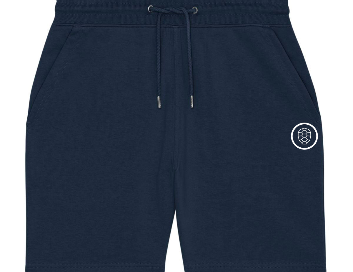 Shorts in Navy - ONETURTLE