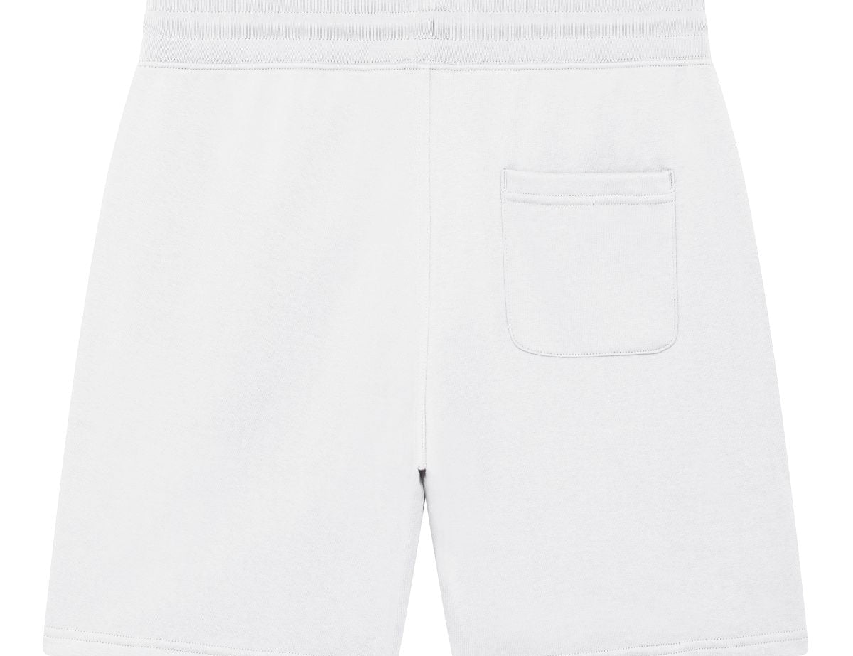 Shorts in White - ONETURTLE