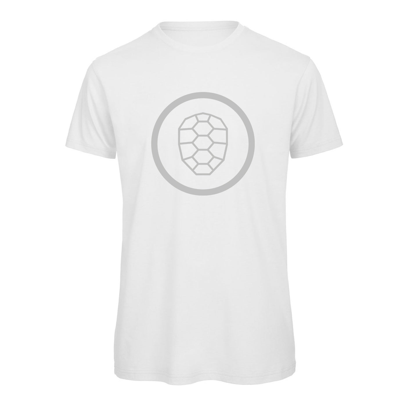 T-shirt in White - ONETURTLE