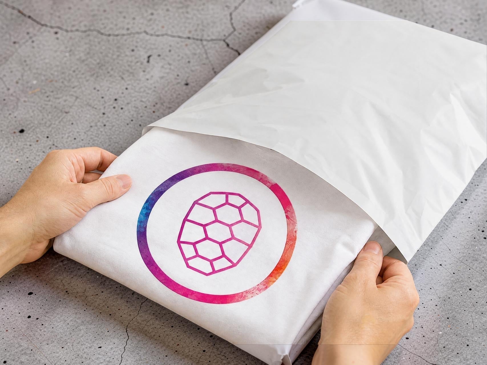 From click to closet: the journey of your order - ONETURTLE