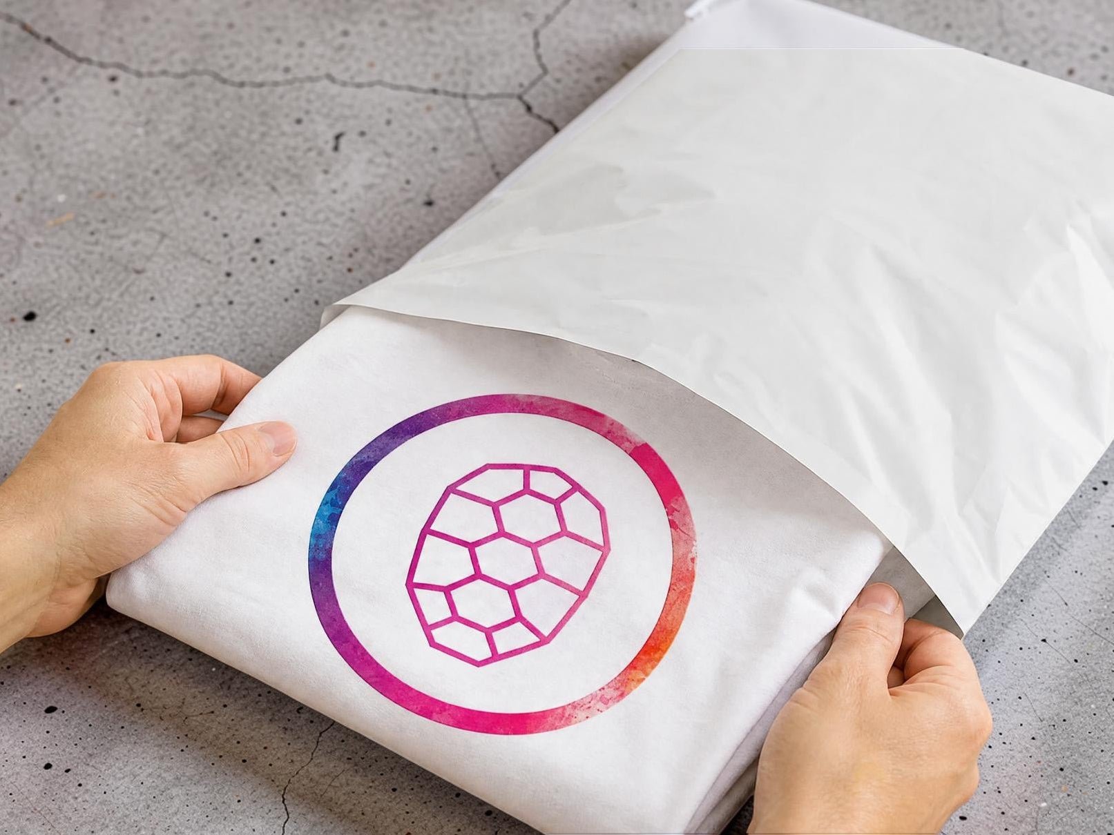 From click to closet: the journey of your order - ONETURTLE