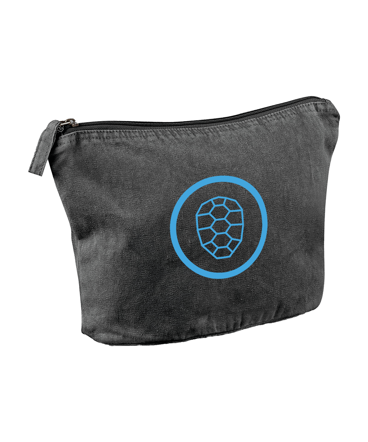 Accessory Bag in Vintage Black - ONETURTLE