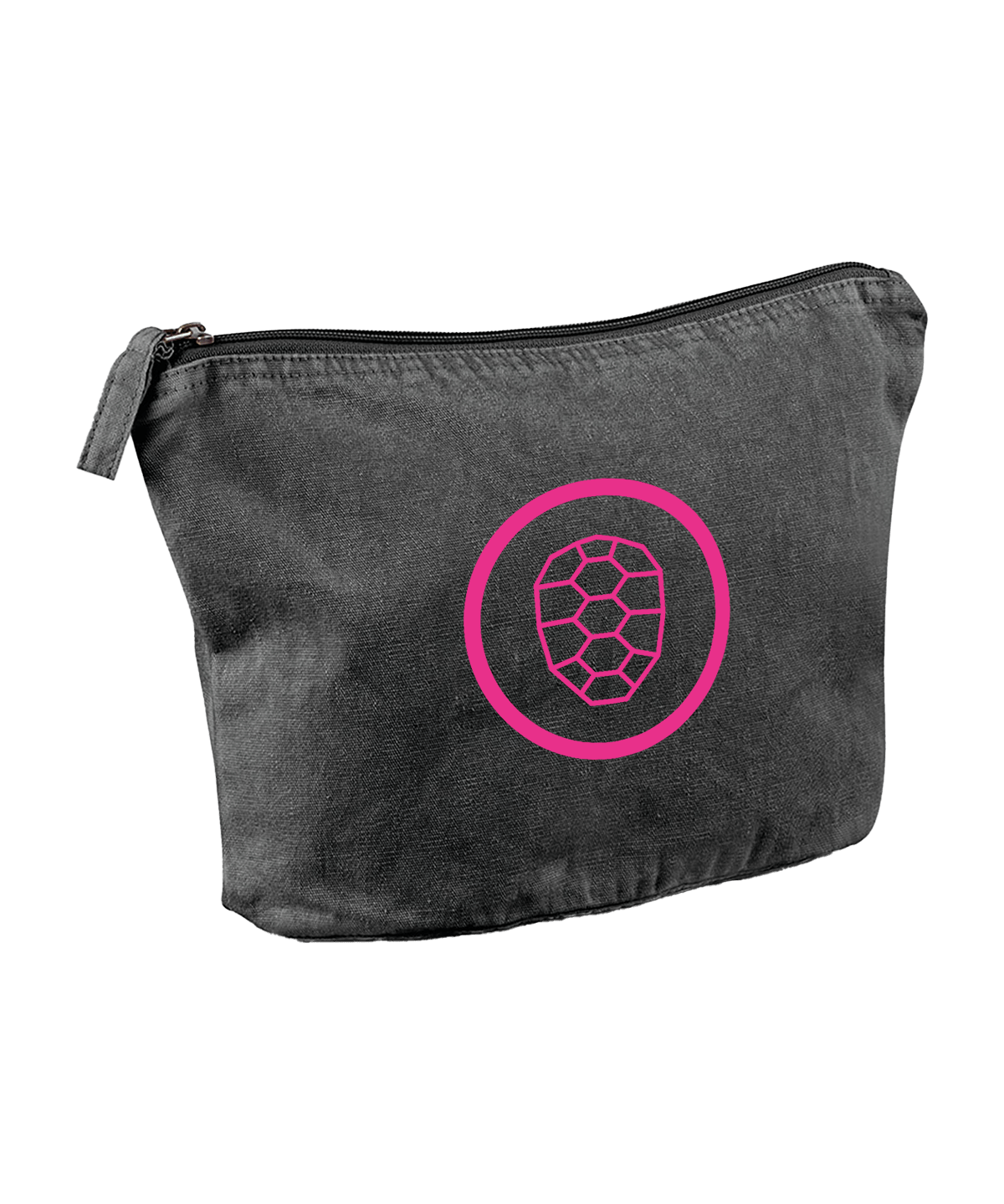 Accessory Bag in Vintage Black - ONETURTLE