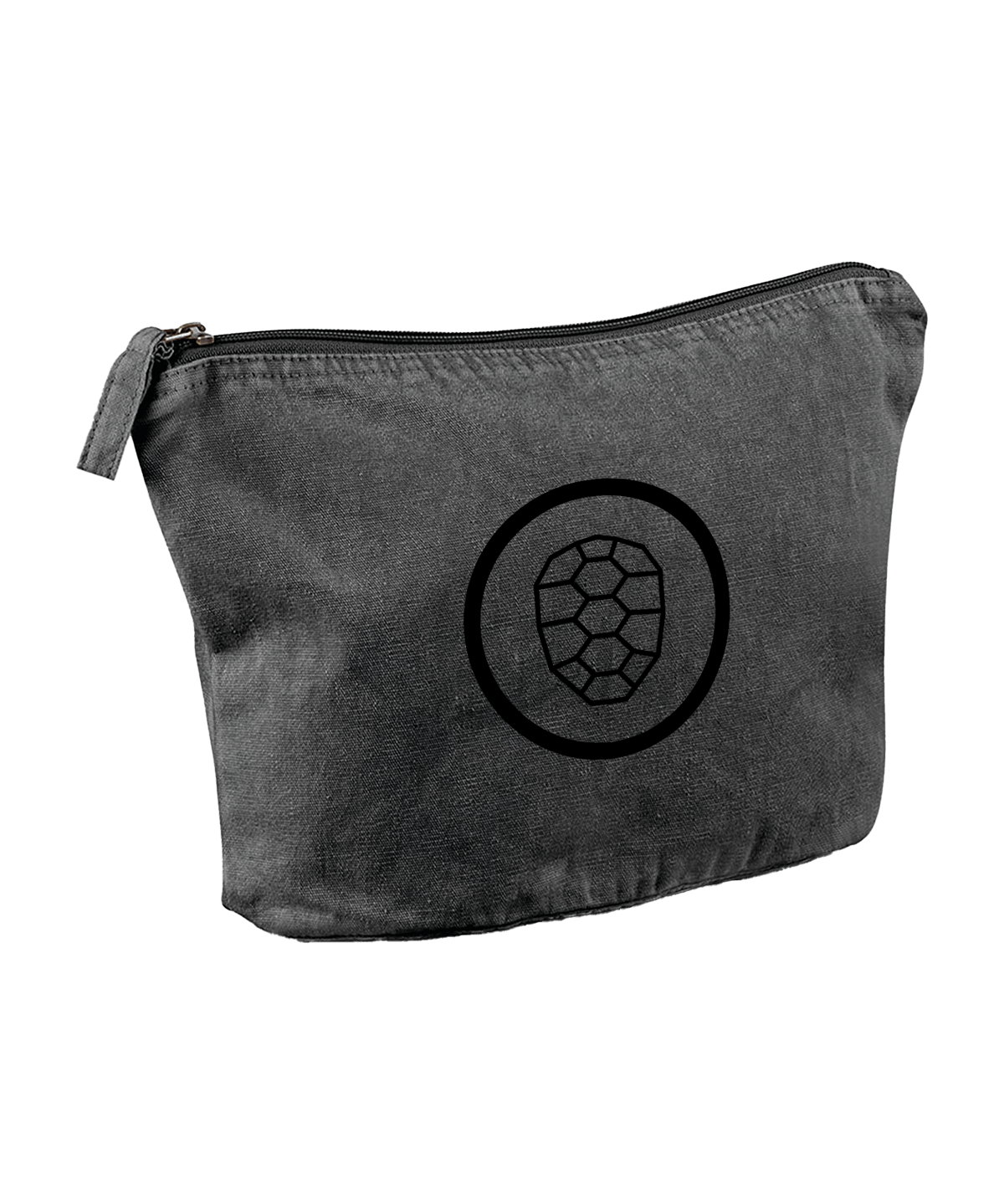 Accessory Bag in Vintage Black - ONETURTLE