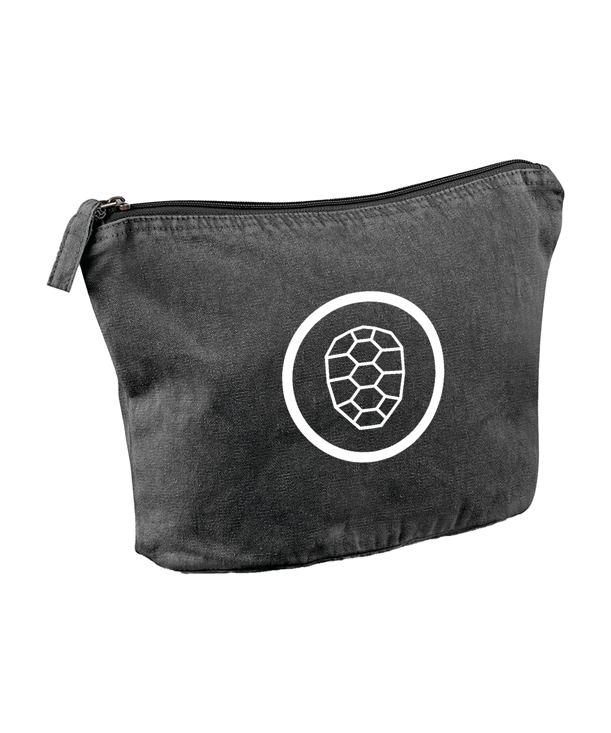 Accessory Bag in Vintage Black - ONETURTLE