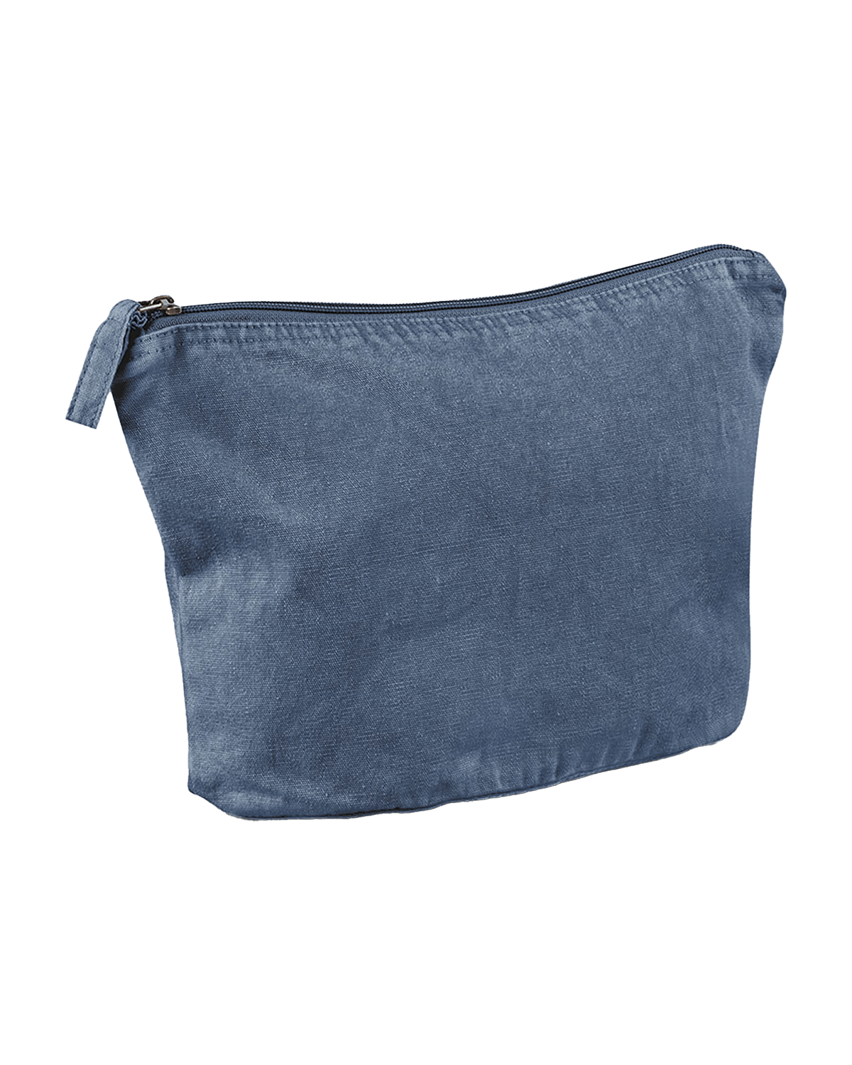 Accessory Bag in Vintage Denim - ONETURTLE