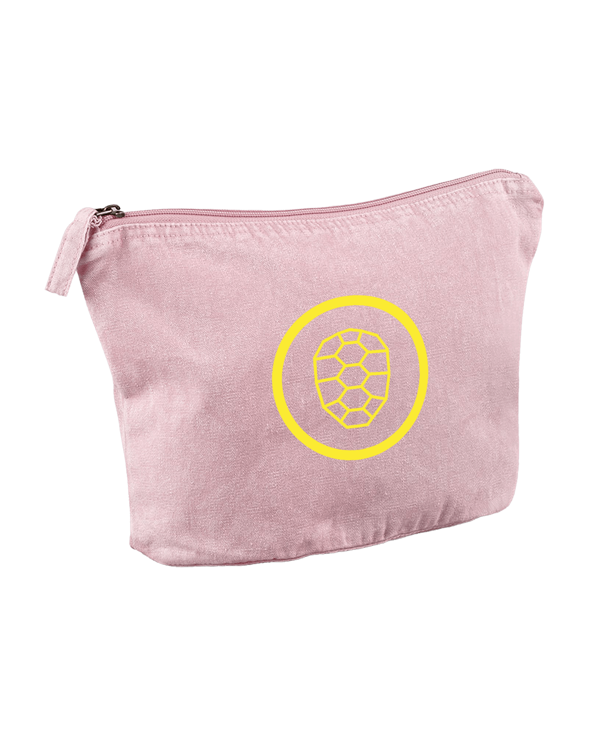 Accessory Bag in Vintage Dusty Pink - ONETURTLE