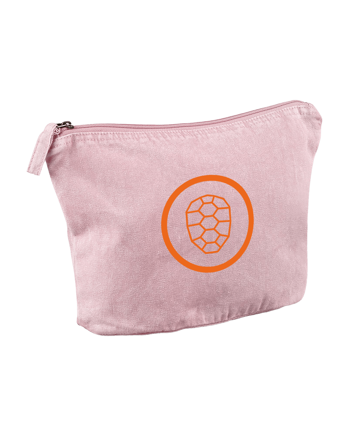 Accessory Bag in Vintage Dusty Pink - ONETURTLE