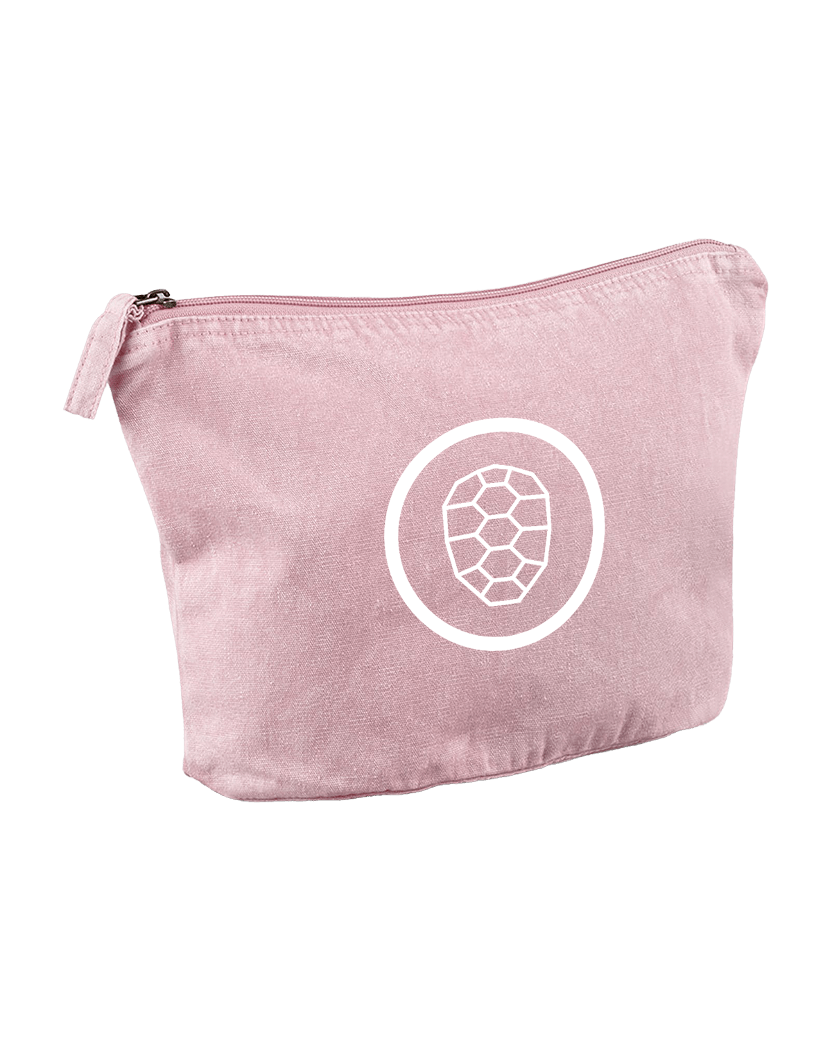 Accessory Bag in Vintage Dusty Pink - ONETURTLE