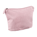 Accessory Bag in Vintage Dusty Pink - ONETURTLE