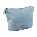 Accessory Bag in Vintage Light Blue - ONETURTLE