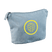 Accessory Bag in Vintage Light Blue - ONETURTLE