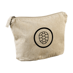 Accessory Bag in Vintage Sand - ONETURTLE