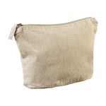 Accessory Bag in Vintage Sand - ONETURTLE