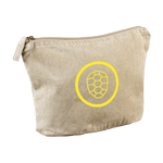 Accessory Bag in Vintage Sand - ONETURTLE