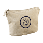 Accessory Bag in Vintage Sand - ONETURTLE