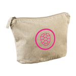 Accessory Bag in Vintage Sand - ONETURTLE