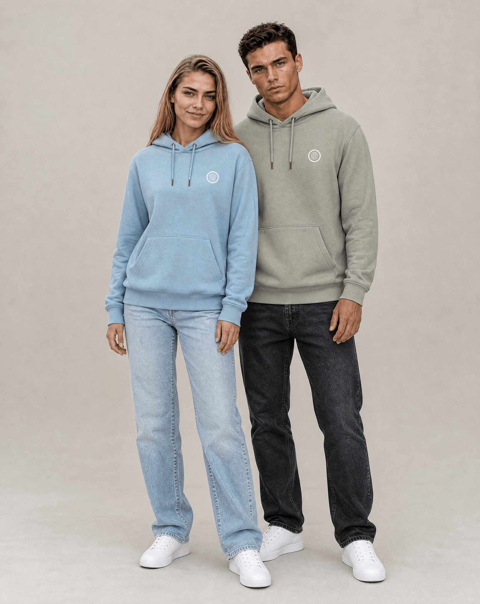 EcoBreeze in Almond Green - ONETURTLE