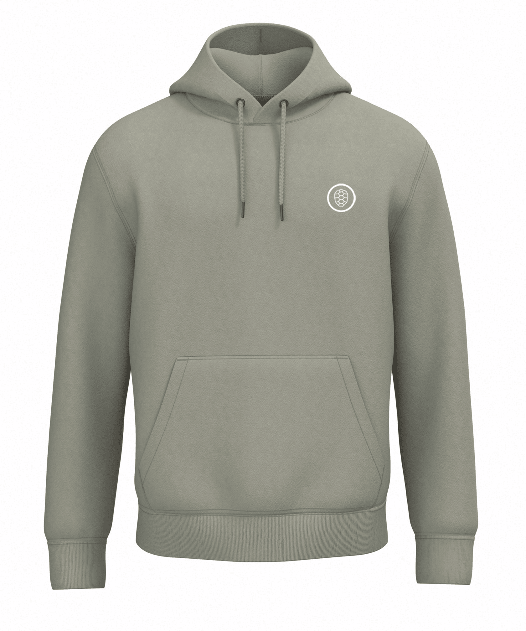 EcoBreeze in Almond Green - ONETURTLE