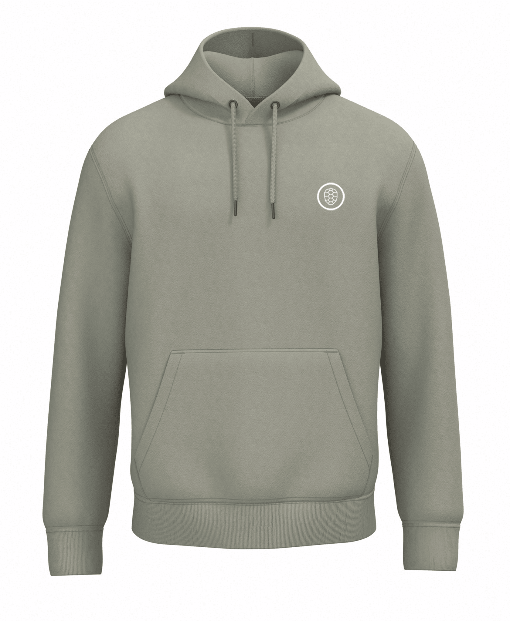 EcoBreeze in Almond Green - ONETURTLE