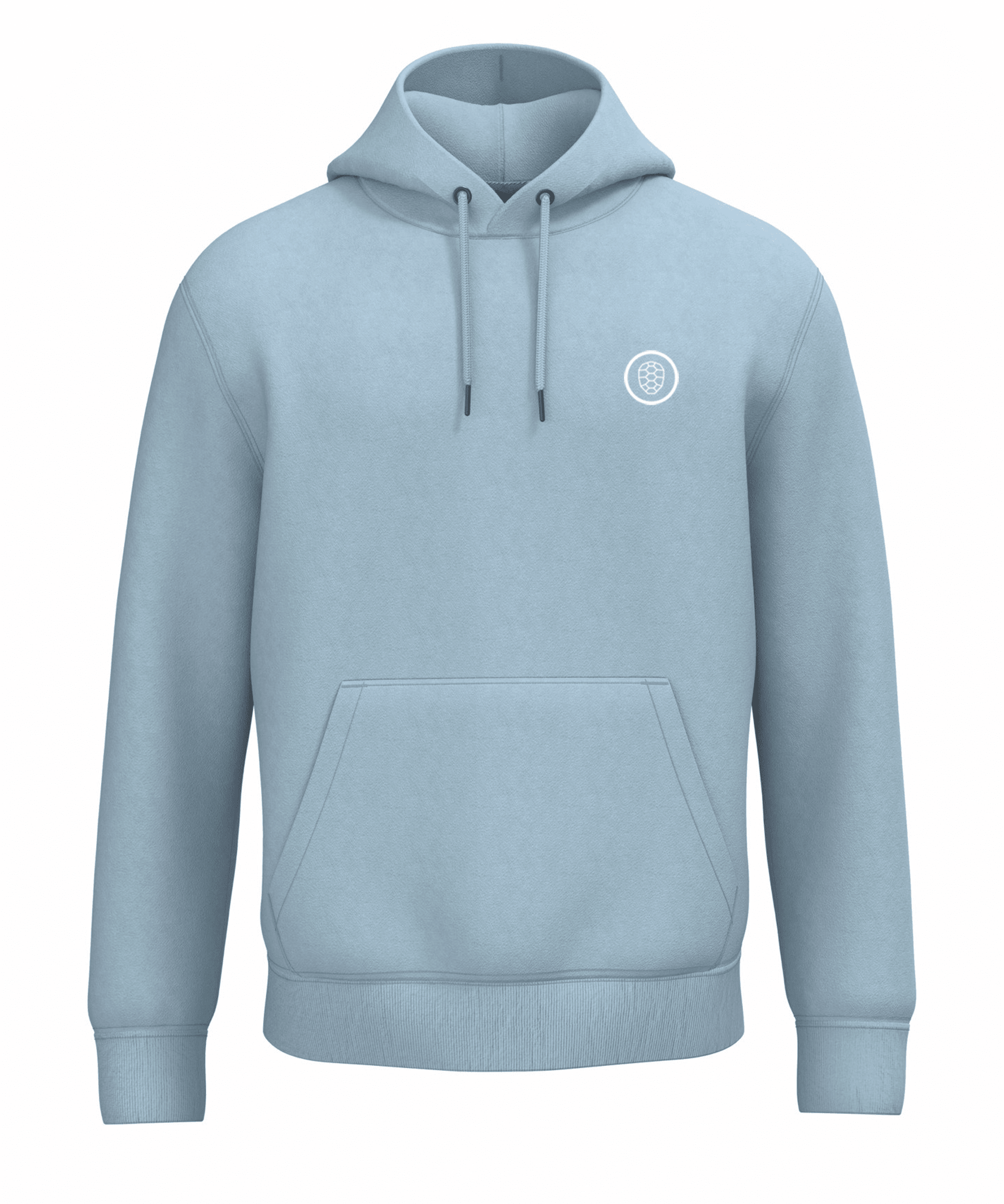EcoBreeze in Aquamarine - ONETURTLE