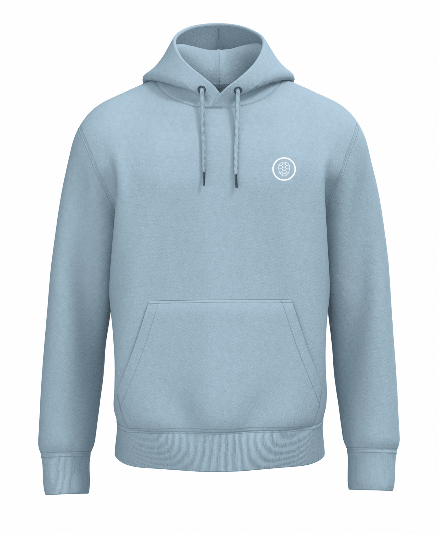 EcoBreeze in Aquamarine - ONETURTLE