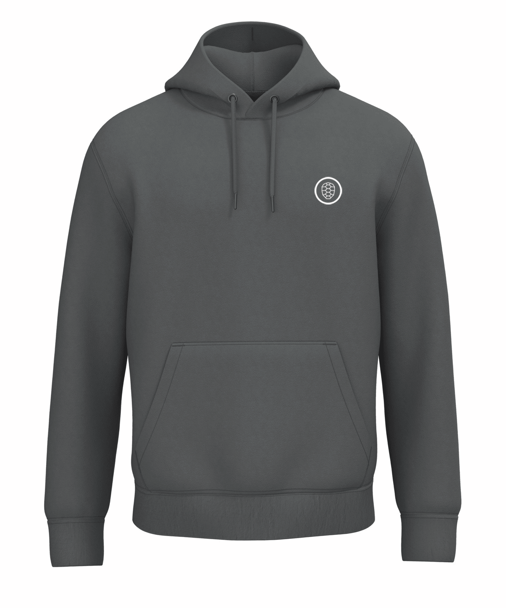 EcoBreeze in Iron Grey - ONETURTLE