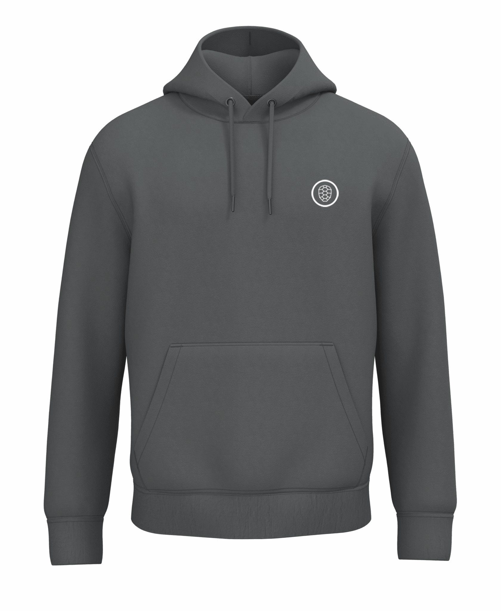 EcoBreeze in Iron Grey - ONETURTLE
