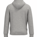 EcoBreeze in Moon Grey Heather - ONETURTLE