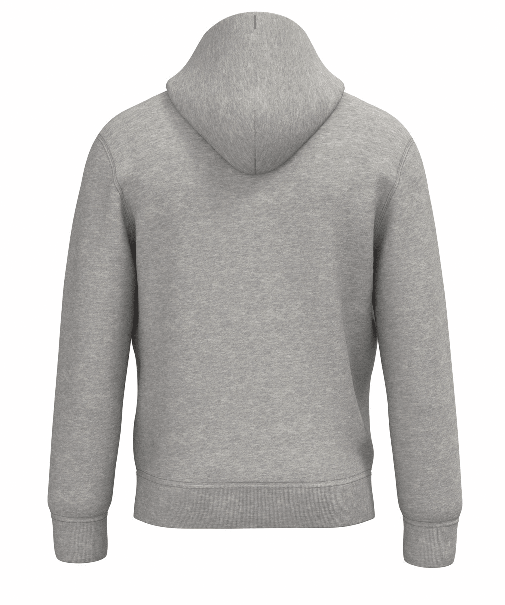 EcoBreeze in Moon Grey Heather - ONETURTLE