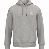 EcoBreeze in Moon Grey Heather - ONETURTLE