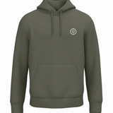EcoBreeze in Organic Khaki - ONETURTLE
