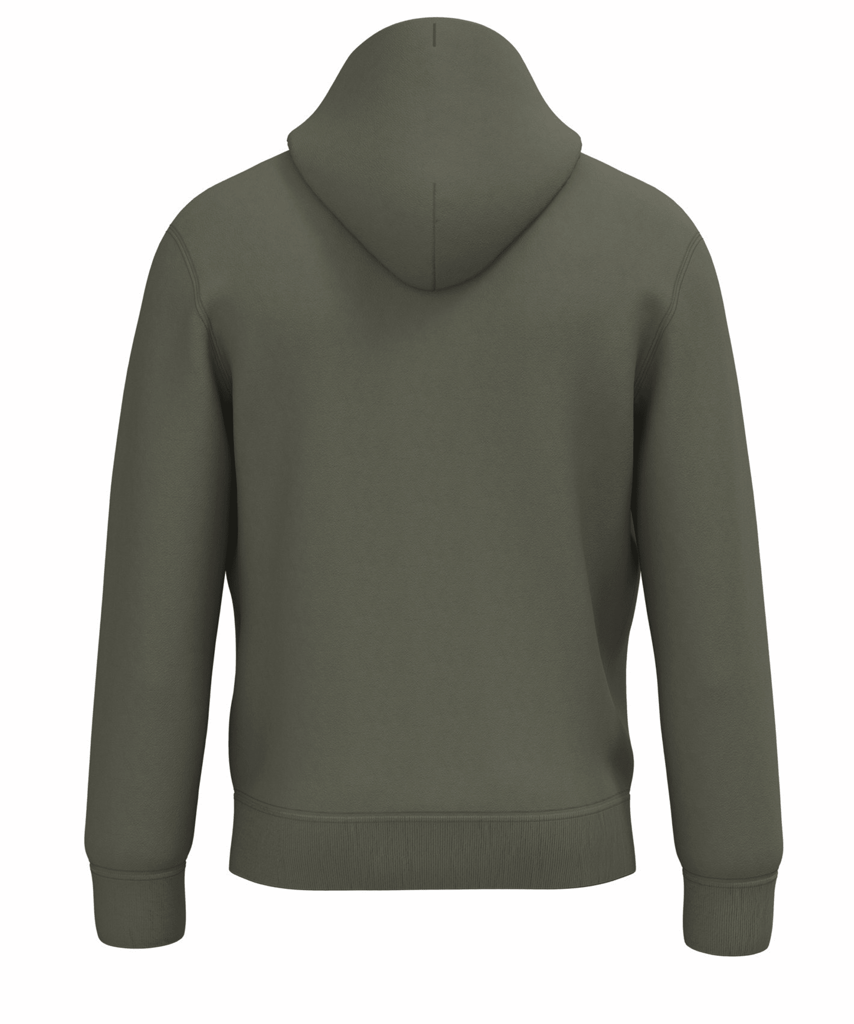 EcoBreeze in Organic Khaki - ONETURTLE