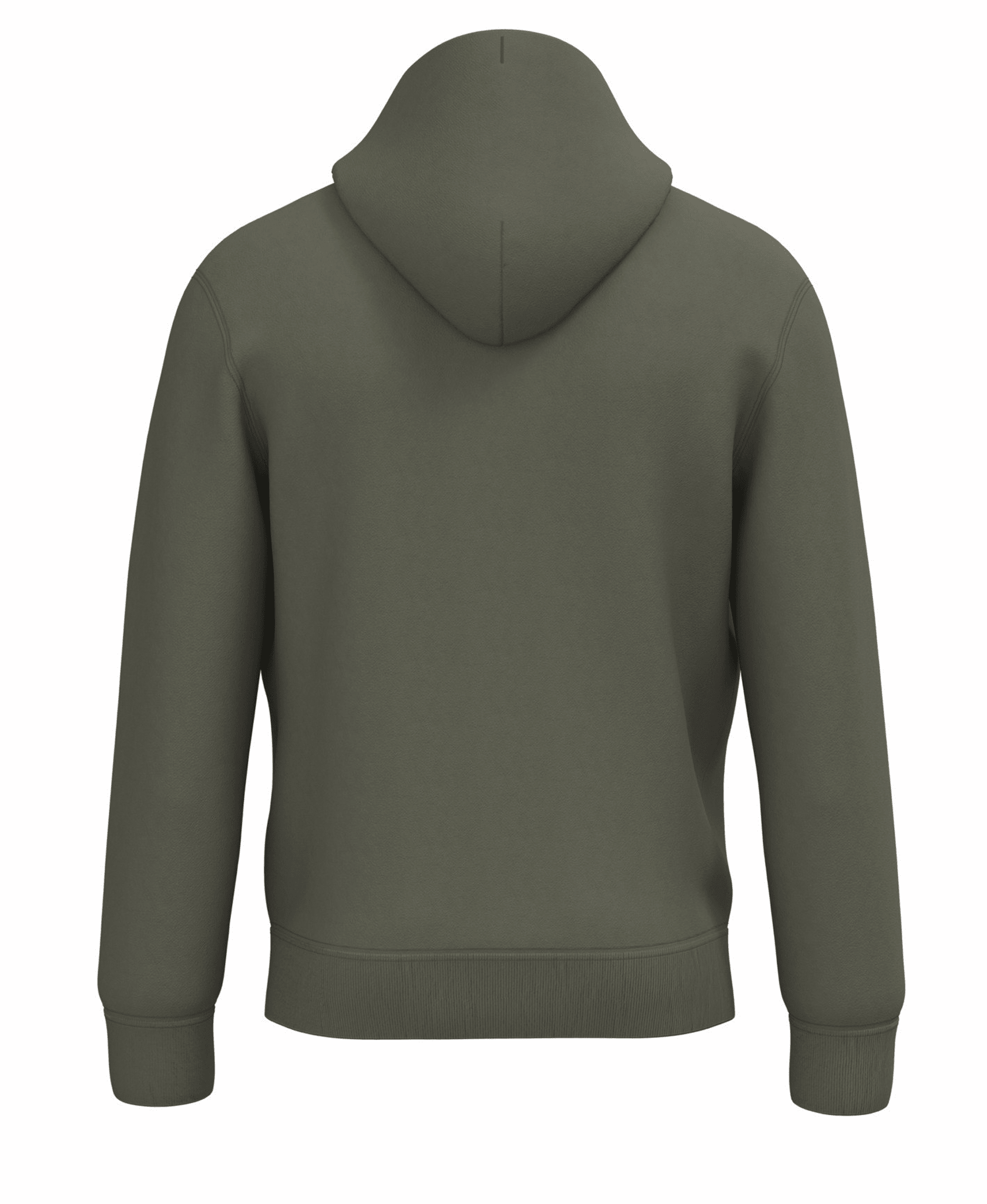 EcoBreeze in Organic Khaki - ONETURTLE