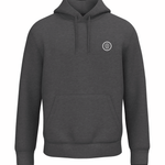 EcoBreeze in Volcano Grey Heather - ONETURTLE