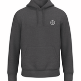 EcoBreeze in Volcano Grey Heather - ONETURTLE