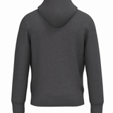 EcoBreeze in Volcano Grey Heather - ONETURTLE