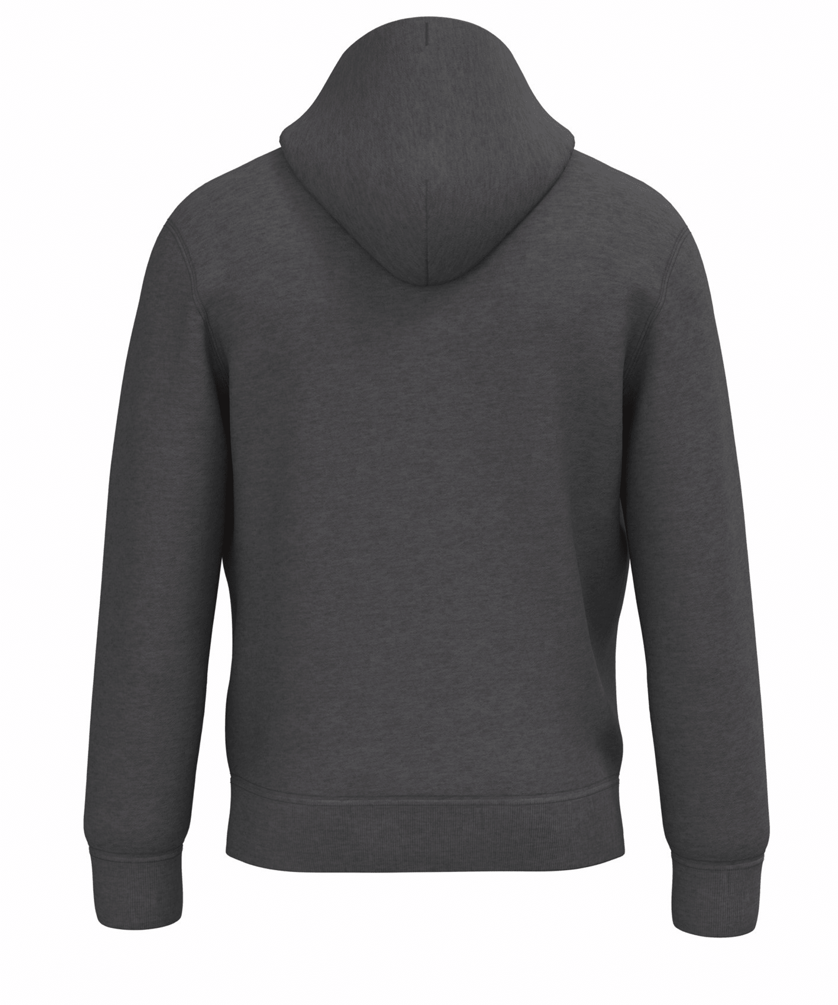 EcoBreeze in Volcano Grey Heather - ONETURTLE