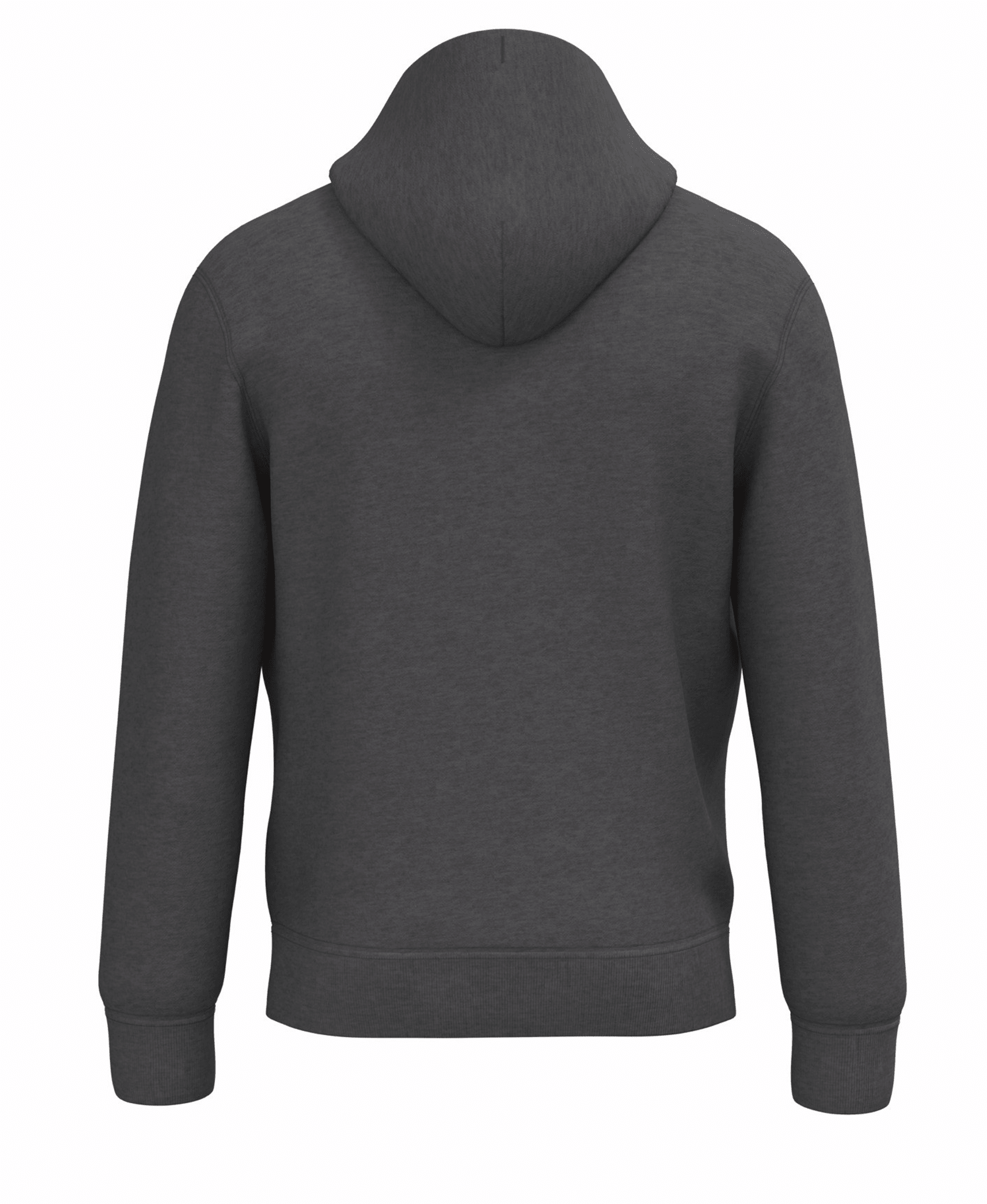 EcoBreeze in Volcano Grey Heather - ONETURTLE