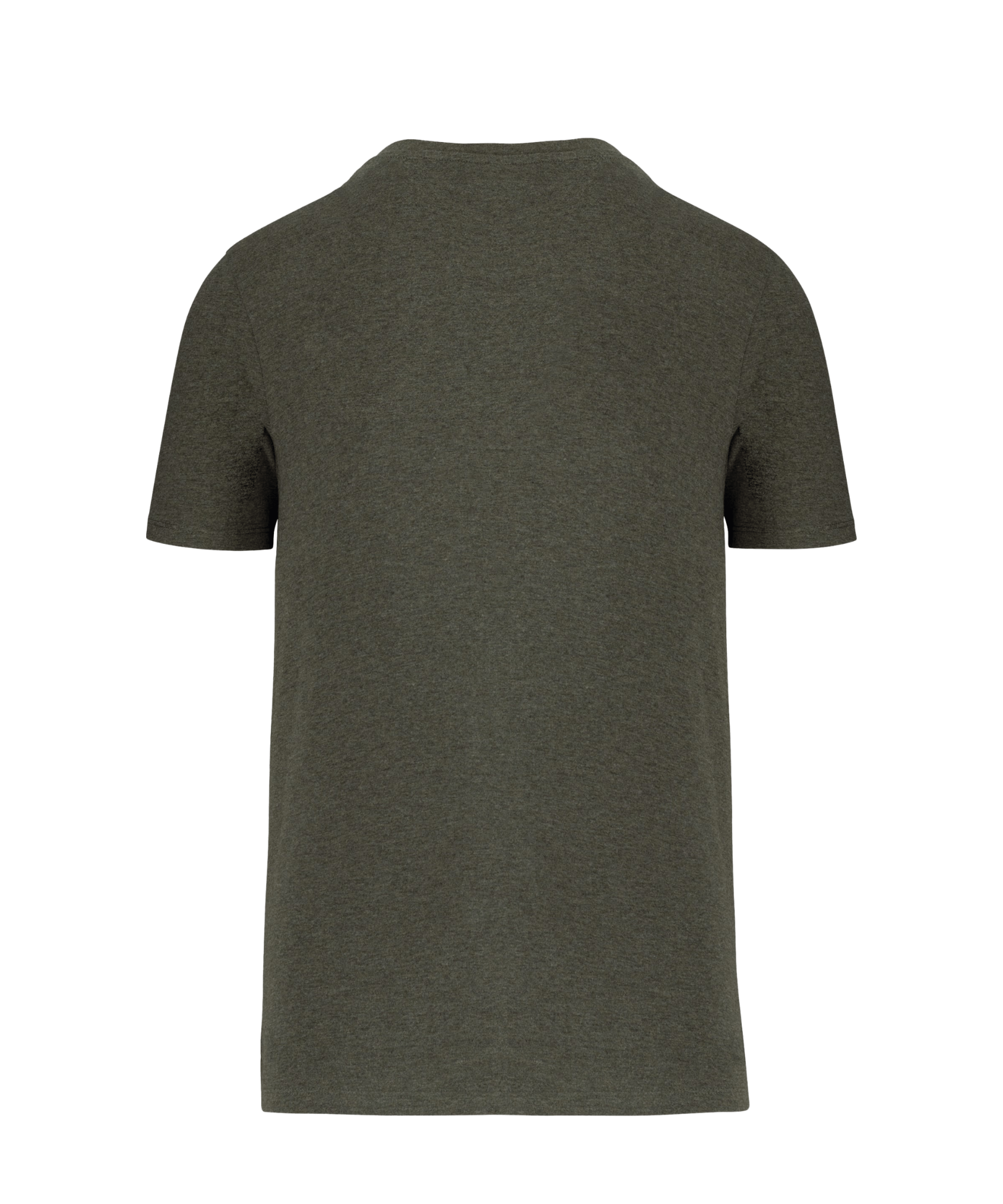 EcoWave 2.0 in Khaki Heather — back