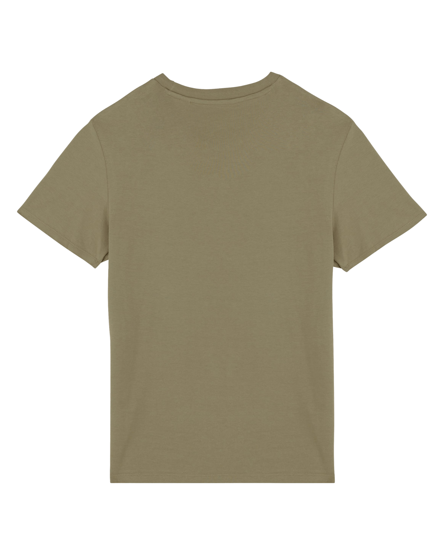 EcoWave 2.0 in Olive Green — back