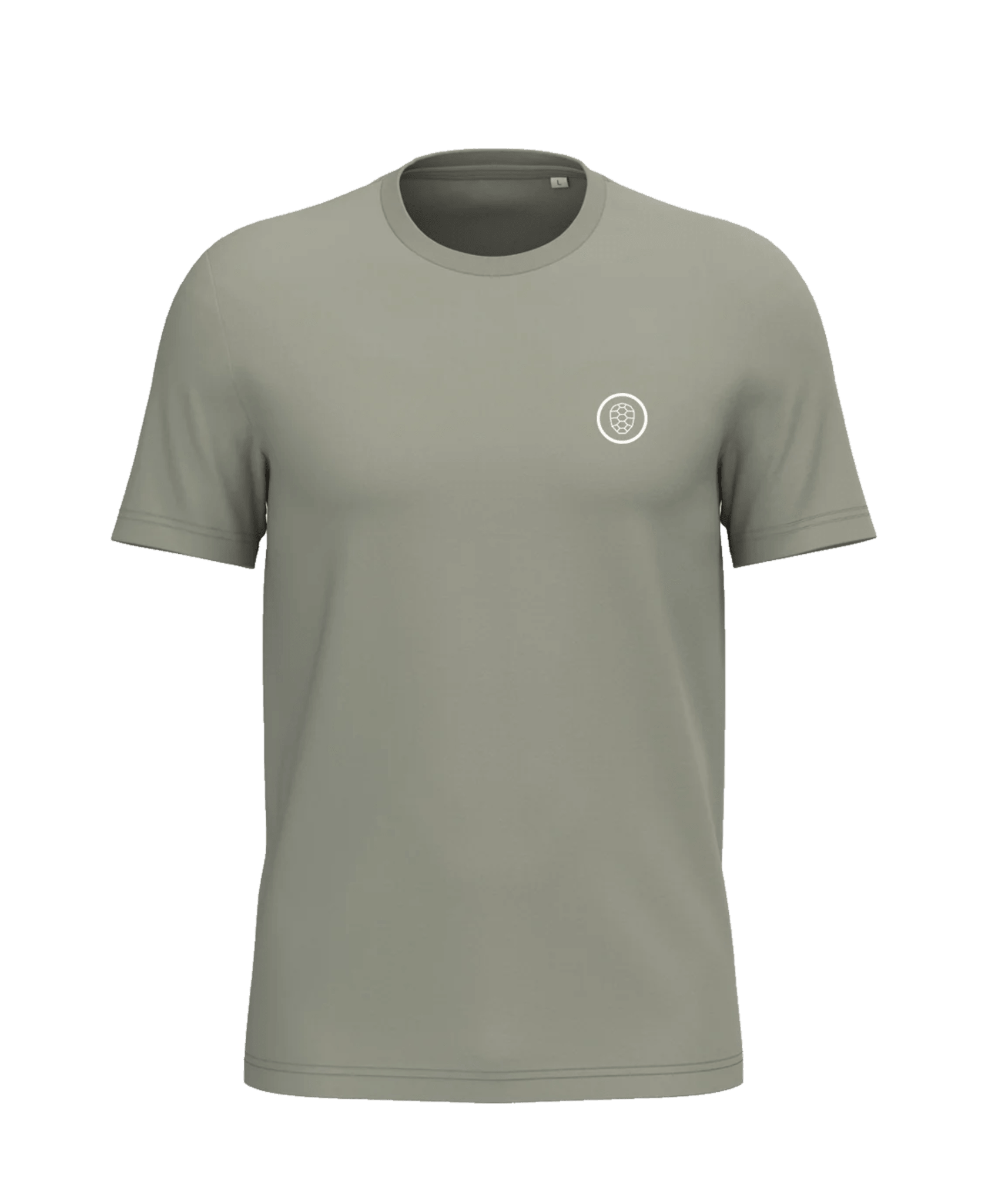 EcoWave 2.0 in Almond Green - ONETURTLE