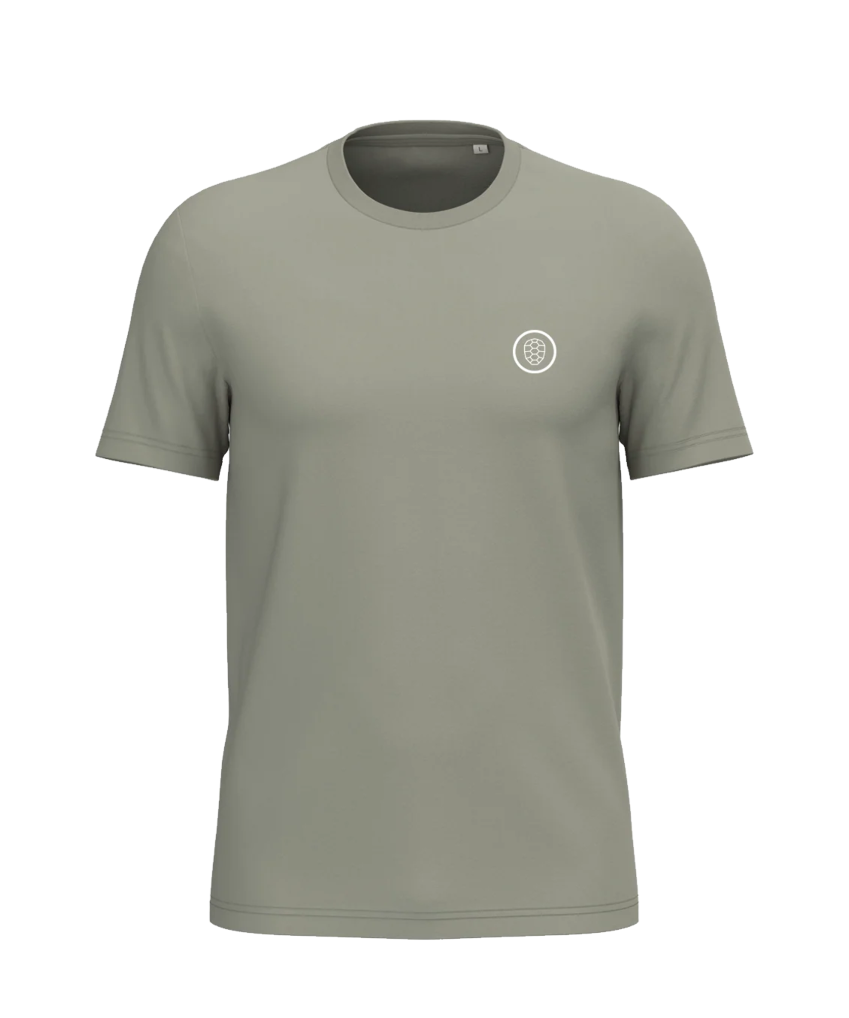 EcoWave 2.0 in Almond Green - ONETURTLE