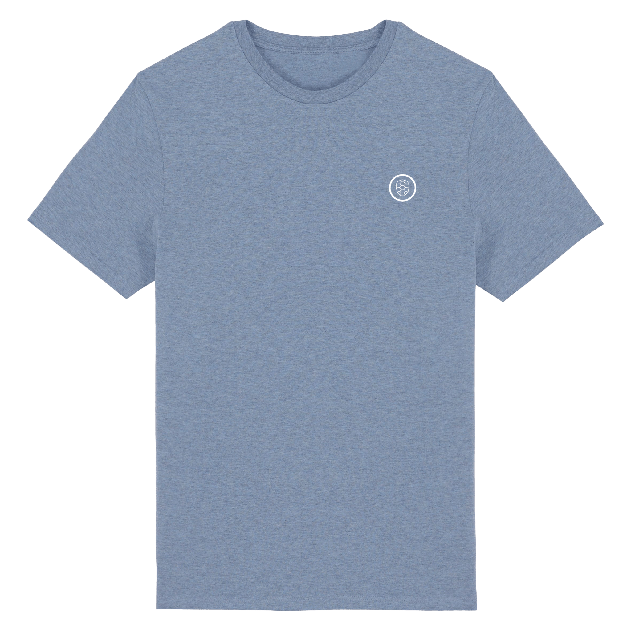 EcoWave 2.0 in Cool Blue Heather - ONETURTLE