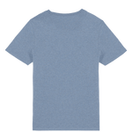 EcoWave 2.0 in Cool Blue Heather - ONETURTLE