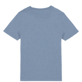 EcoWave 2.0 in Cool Blue Heather - ONETURTLE