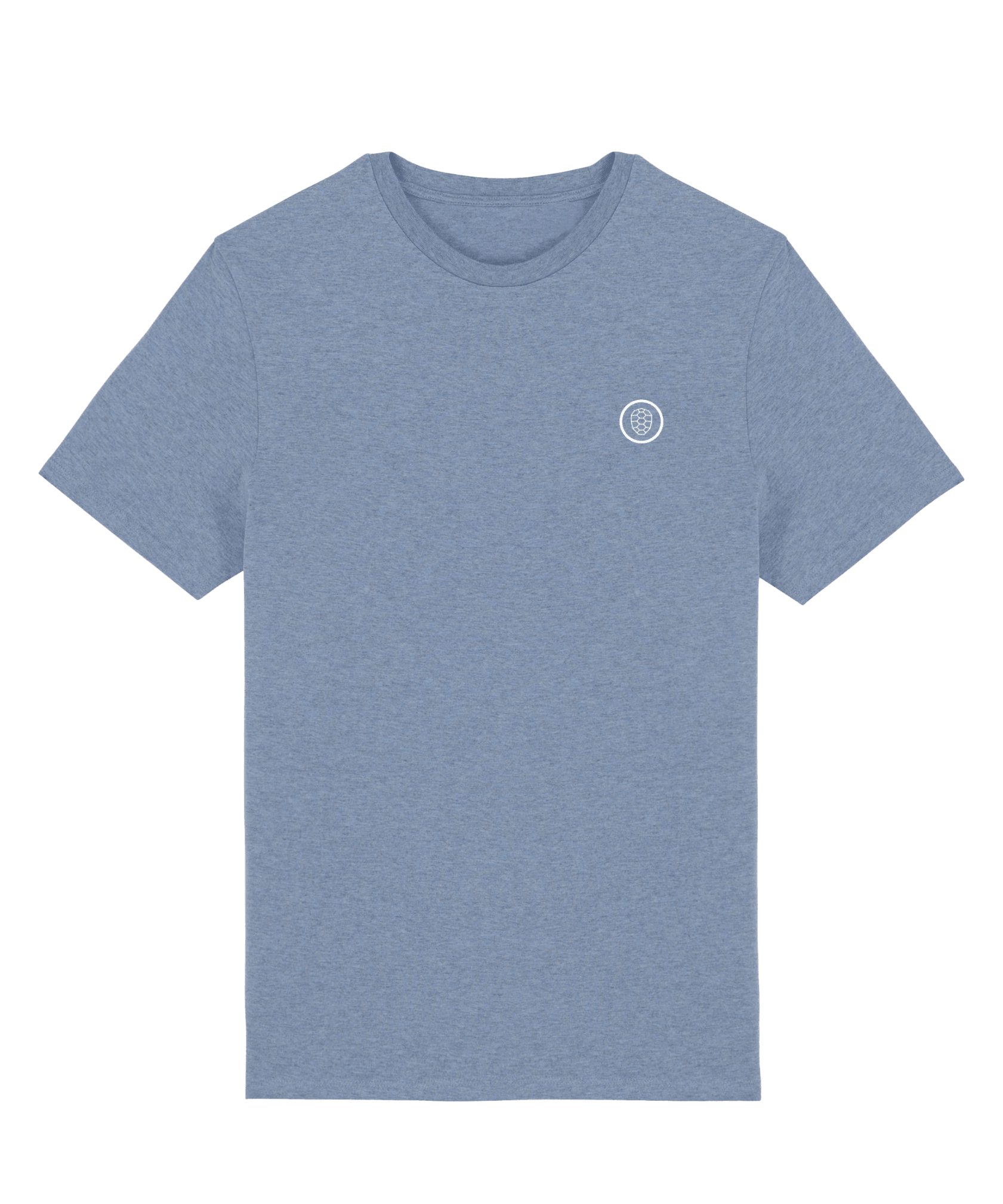 EcoWave 2.0 in Cool Blue Heather - ONETURTLE