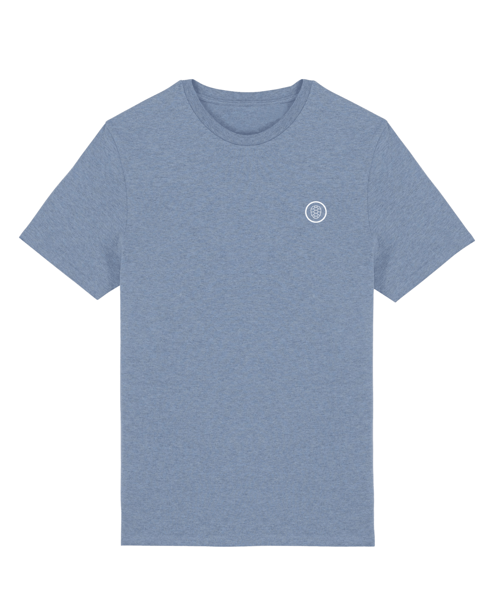 EcoWave 2.0 in Cool Blue Heather - ONETURTLE
